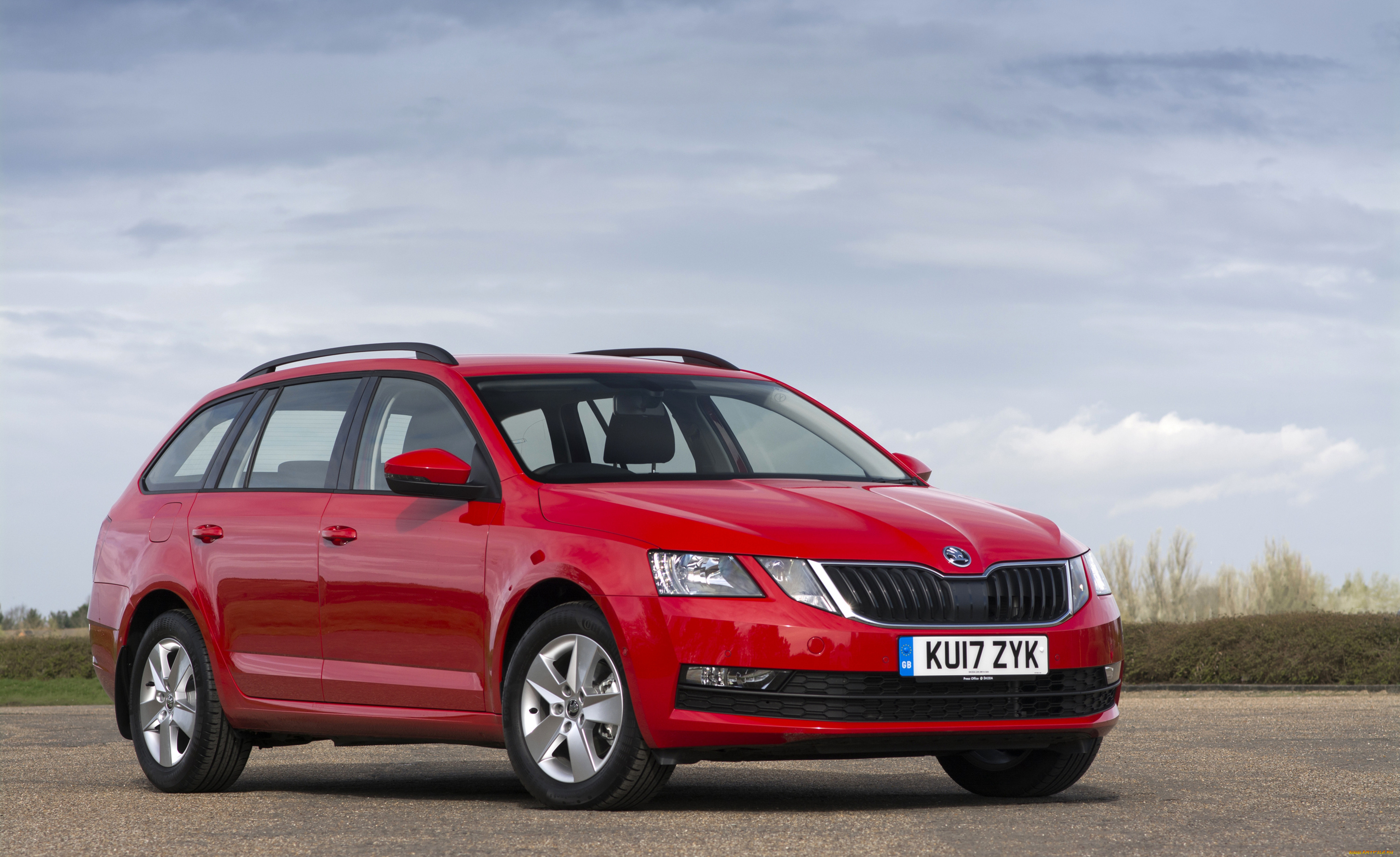 , skoda